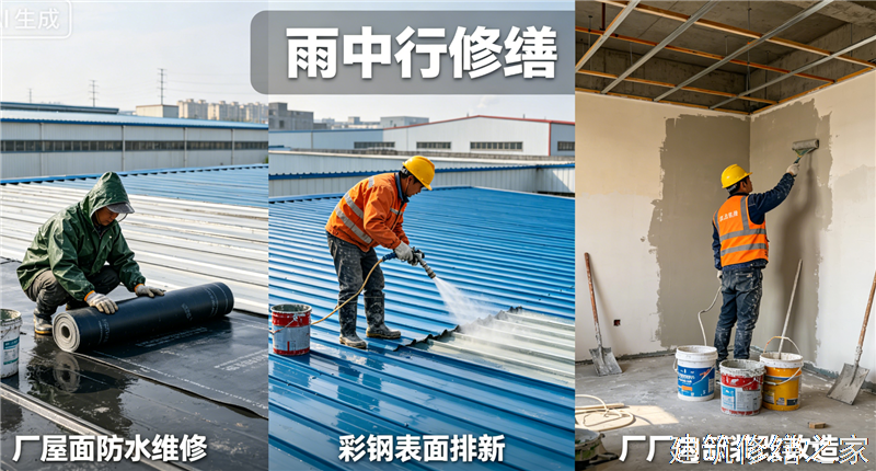 宿州2026/9泗县钢结构防腐翻新哪家专业正规