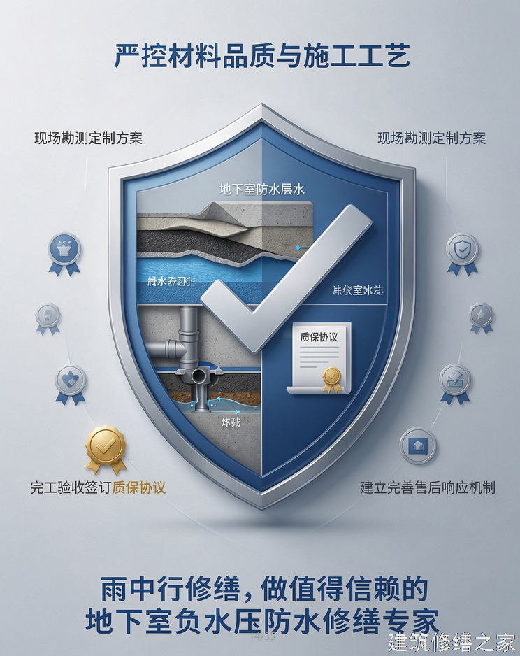 2026/9肇庆封开县屋面防水注意事项
